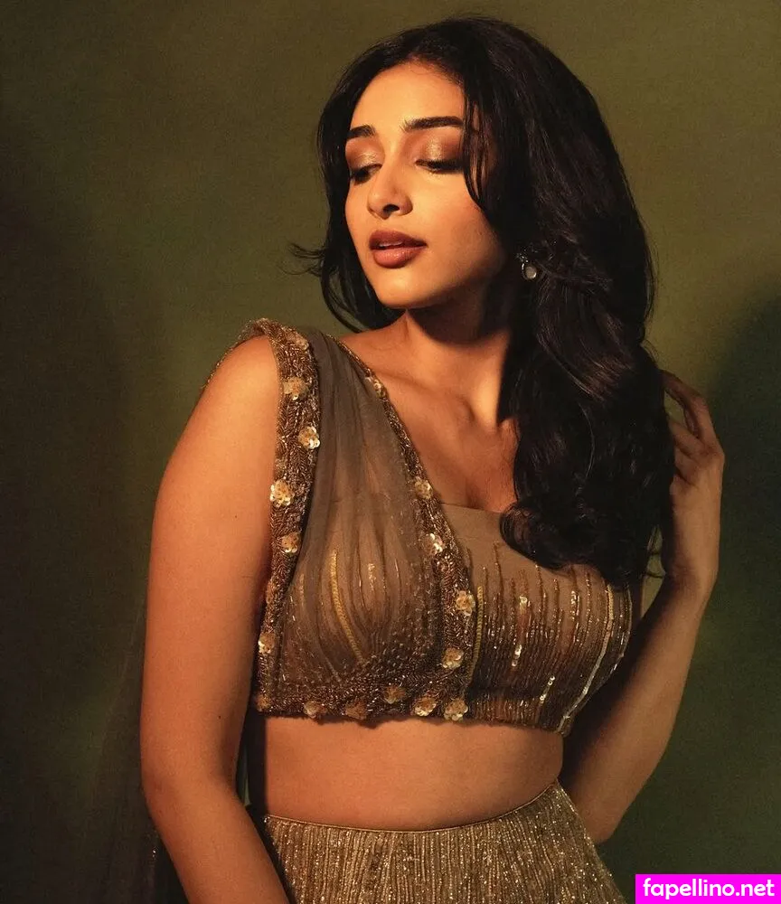 preity_mukhundhan Nude Leaked OnlyFans Photo #l1anXV0S4O