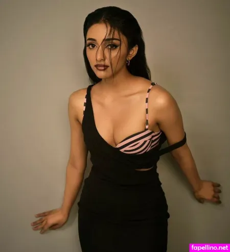 Preity Mukhundhan OnlyFans Thumbnail #lc2dCYAaTX