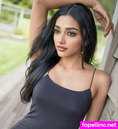 Preity Mukhundhan OnlyFans Thumbnail #nKy2j8bouQ