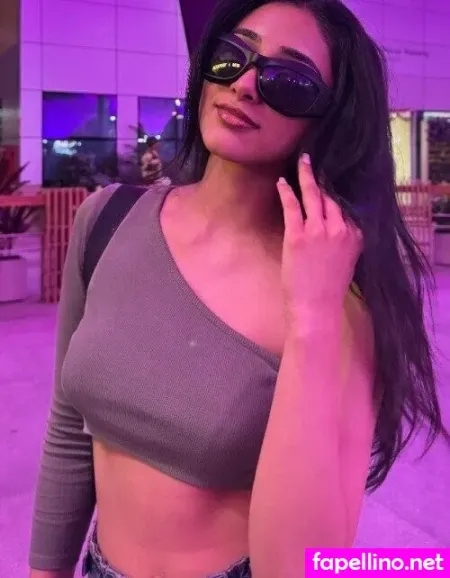 Preity Mukhundhan OnlyFans Thumbnail #vU03trYOdW