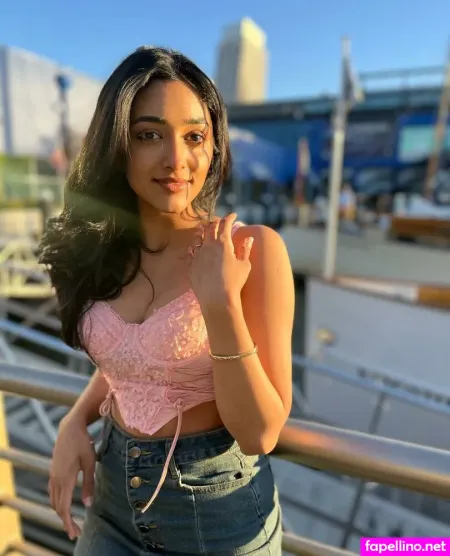 Preity Mukhundhan OnlyFans Thumbnail #yLQnu7vTXv