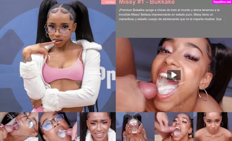 Premiumbukkake 1 OnlyFans Thumbnail #HnJH5joGPP