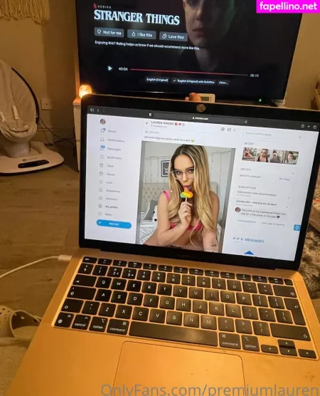 Premiumlauren OnlyFans Thumbnail #hKW0HXugVo