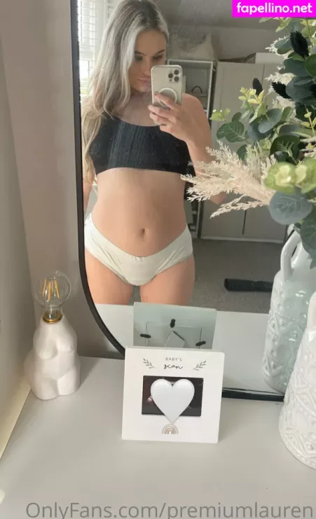 Premiumlauren OnlyFans Thumbnail #x212ZtJ9Uc
