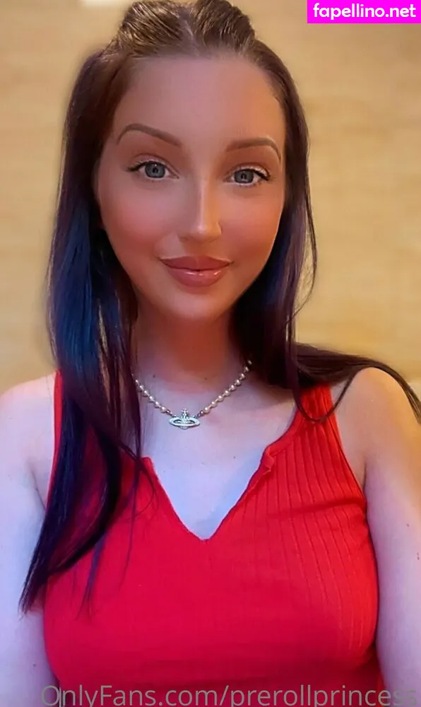 prerollprincess Nude Leaked OnlyFans Photo #nr2sxJEM0G