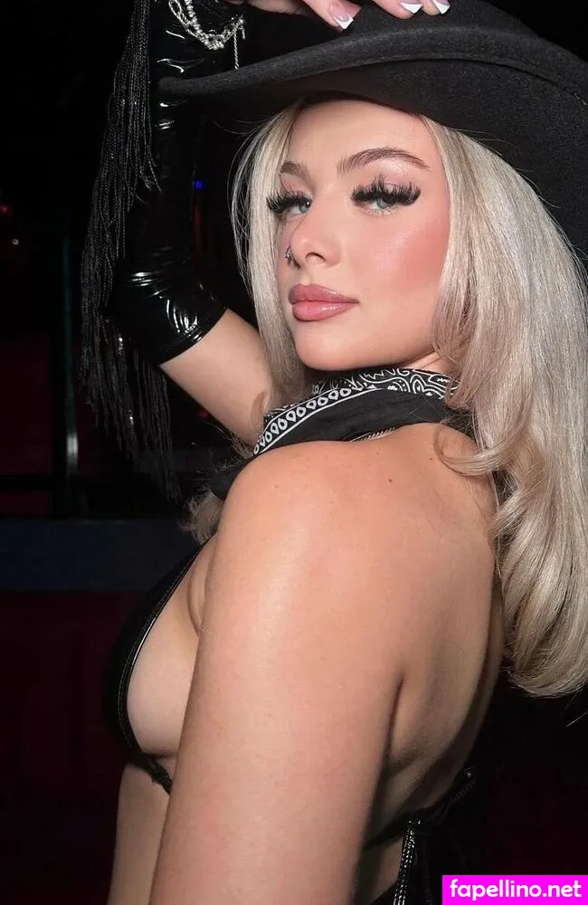 presley.bertrand Nude Leaked OnlyFans Photo #c0sEobRVgI
