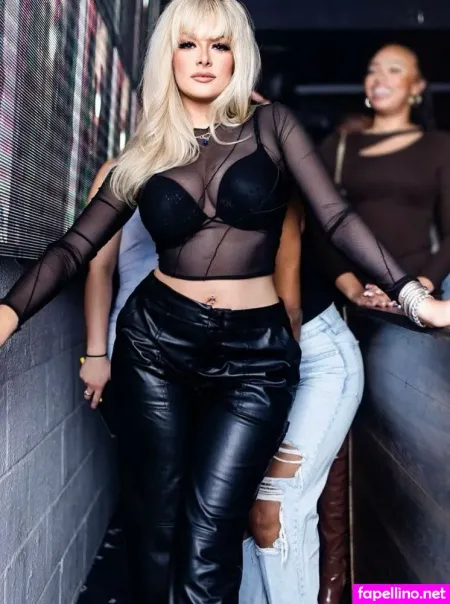 Presley Bertrand OnlyFans Thumbnail #pAEss6GoN3