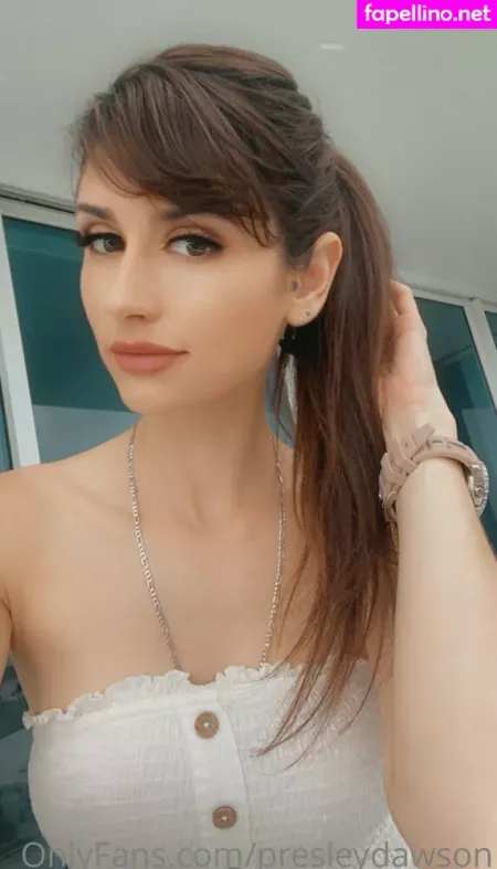 Presleydawson OnlyFans Thumbnail #oaMuYUbhHK