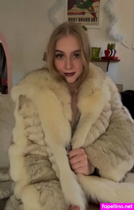 Presleyfoxxx OnlyFans Thumbnail #NJn60XTyhg