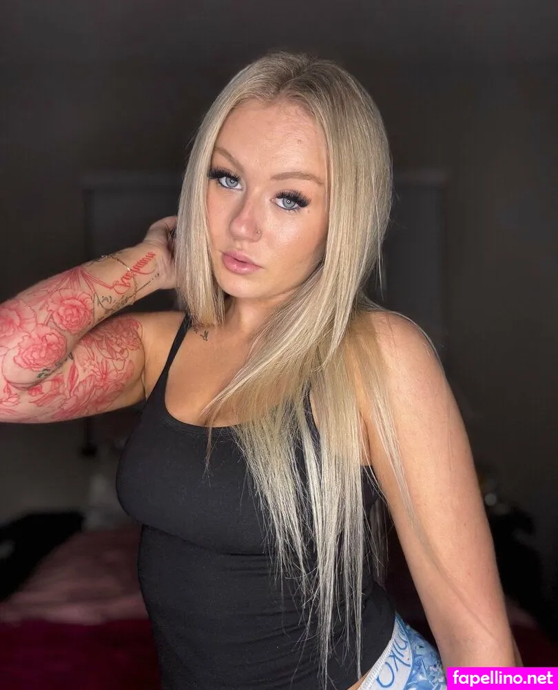 itspresleyymarie, presleyswrld Nude Leaked OnlyFans Photo #0i8erkFKi2