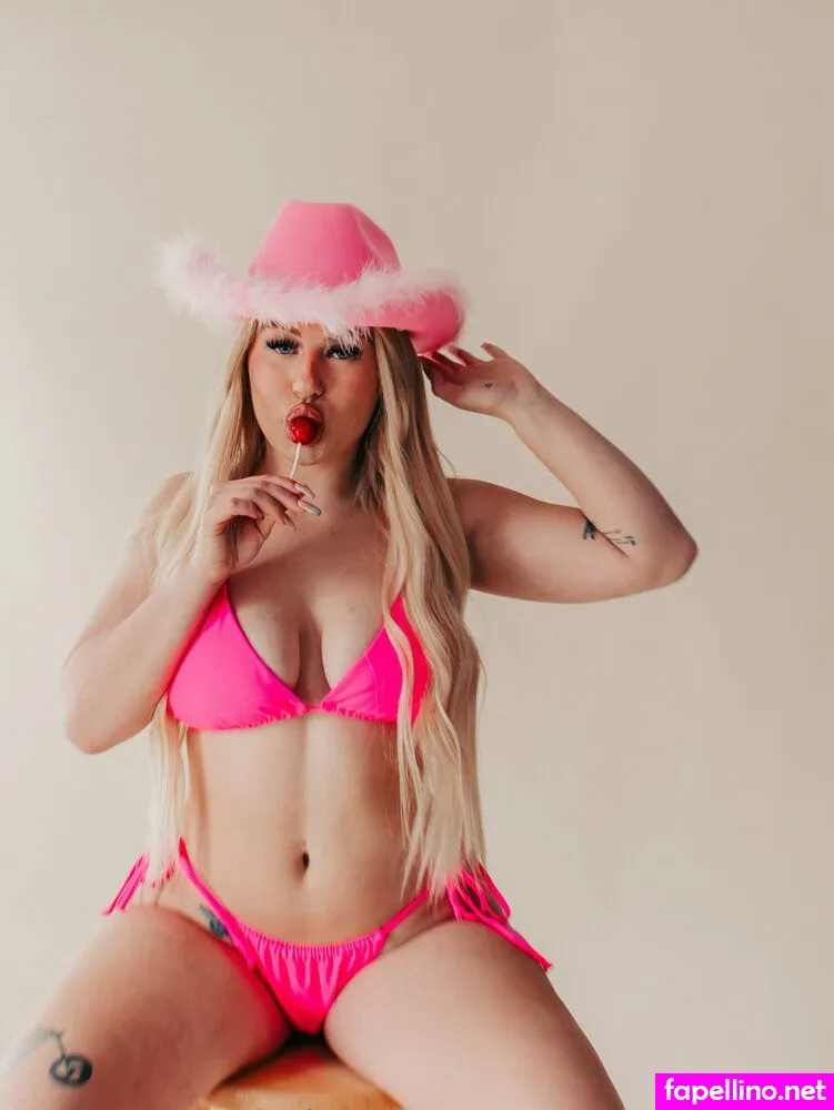 itspresleyymarie, presleyswrld Nude Leaked OnlyFans Photo #dEHshKLLCs