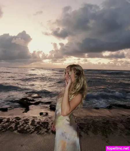 Pressley Hosbach OnlyFans Thumbnail #MTwfLYryMq