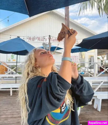 Pressley Hosbach OnlyFans Thumbnail #Rf3bnOsOdL