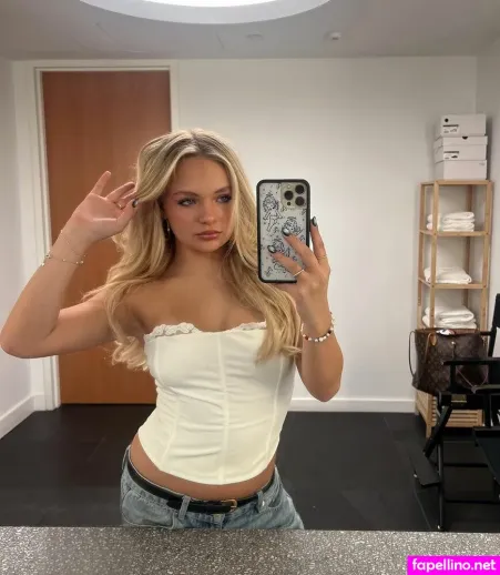 Pressley Hosbach OnlyFans Thumbnail #vMNKHjEvwm