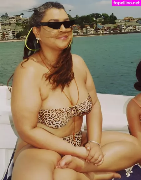 Preta Gil OnlyFans Thumbnail #34UaAcEcXh