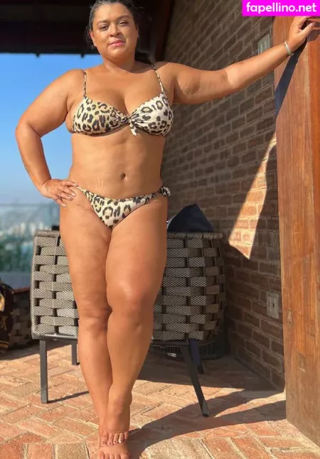 Preta Gil OnlyFans Thumbnail #DTvNXGYWCh