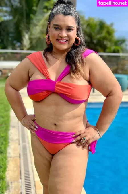 Preta Gil OnlyFans Thumbnail #EP1JZl651p
