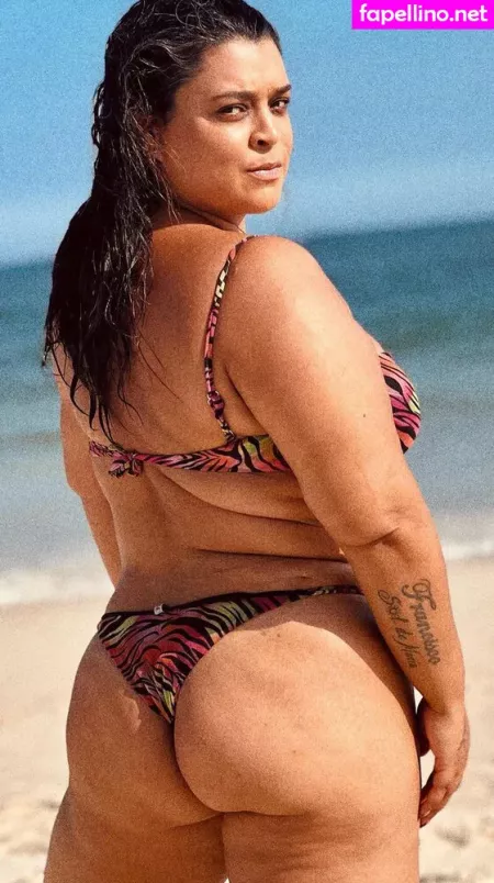 Preta Gil OnlyFans Thumbnail #PGcqQ7HVuf