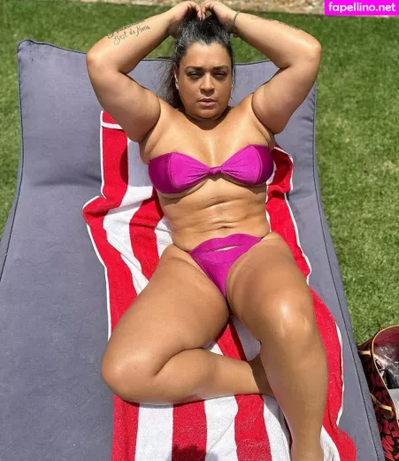 Preta Gil OnlyFans Thumbnail #cRXEQe5HzD