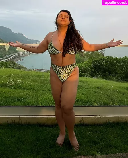 Preta Gil OnlyFans Thumbnail #kiVvmdI5vU