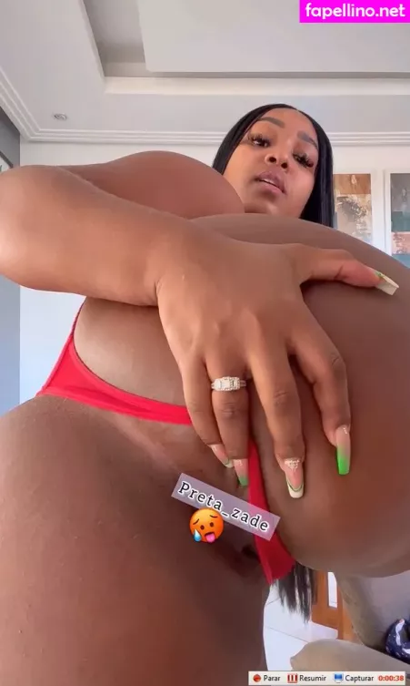 Preta Zade OnlyFans Thumbnail #kBAO6eviFq