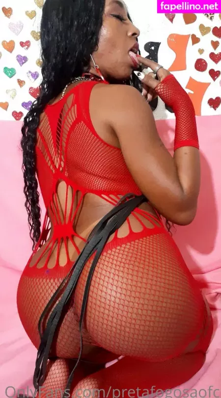 Pretafogosaofc OnlyFans Thumbnail #369RgR9Qdh