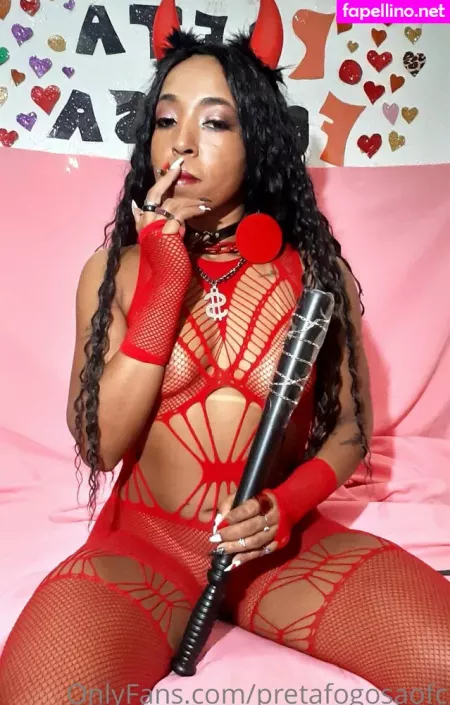 Pretafogosaofc OnlyFans Thumbnail #CN5EaoX8l4