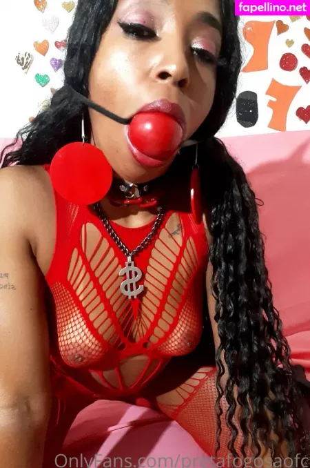 Pretafogosaofc OnlyFans Thumbnail #KbDosPp7F6