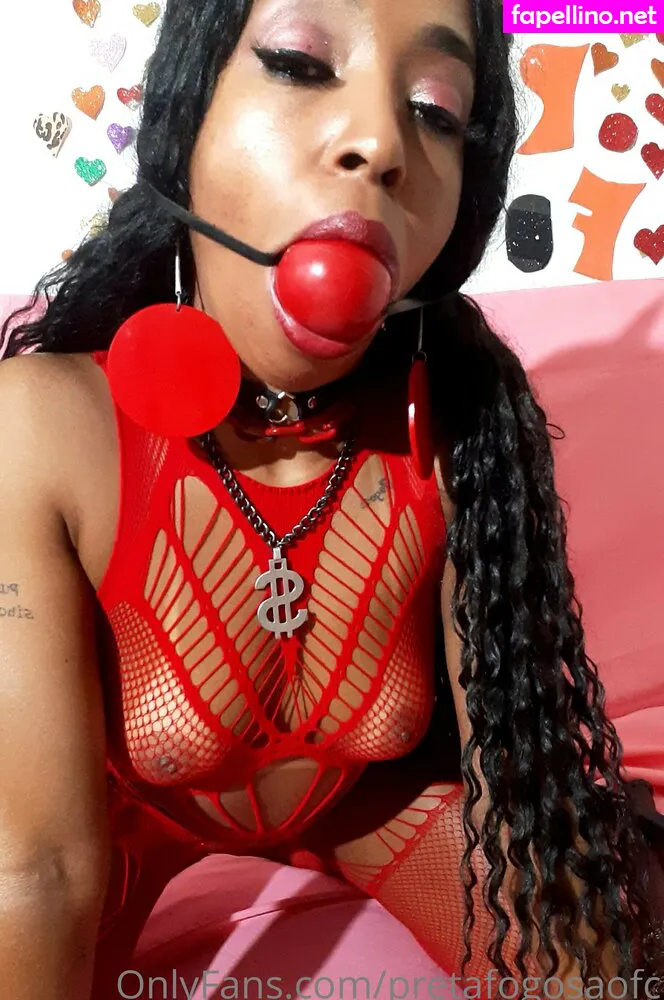 pretafogosaofc Nude Leaked OnlyFans Photo #KbDosPp7F6