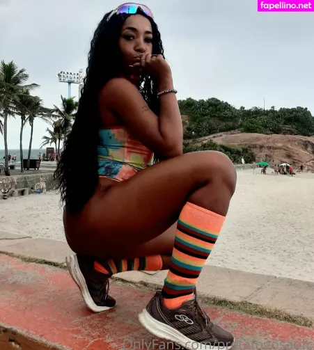 Pretafogosaofc OnlyFans Thumbnail #YP4jd9BH9r