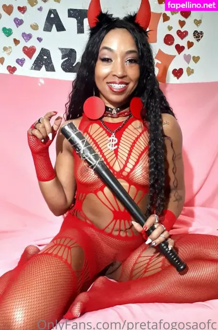 Pretafogosaofc OnlyFans Thumbnail #la02rbpqQd