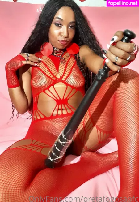 Pretafogosaofc OnlyFans Thumbnail #oOwK06IVuA