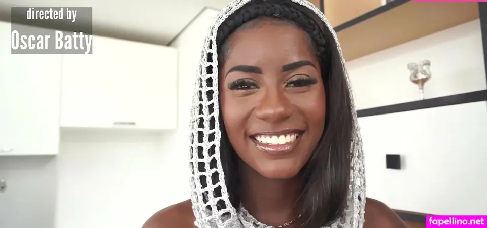 Pretinha OnlyFans Thumbnail #3qwJE2OvKU