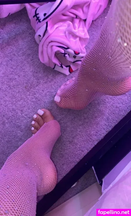 Prettiest Toesx OnlyFans Thumbnail #NFihejQoLX