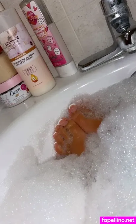 Prettiest Toesx OnlyFans Thumbnail #NQKGiBlpRN