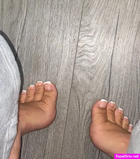 Prettiest Toesx OnlyFans Thumbnail #Rnc0pgKLSo