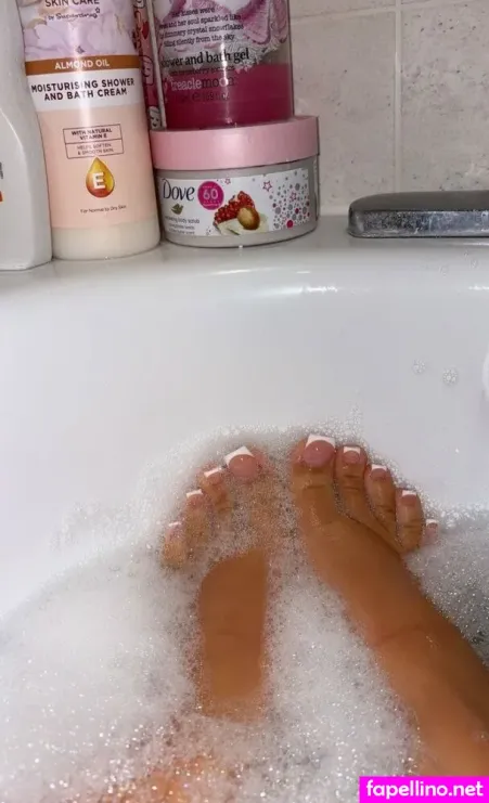 Prettiest Toesx OnlyFans Thumbnail #gmNLN7SyDQ