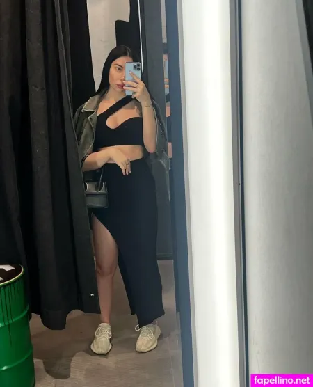 Pretty Bellalove OnlyFans Thumbnail #xCKp3Q9L5N