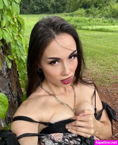 Pretty Celine OnlyFans Thumbnail #EuPgjW7fQA