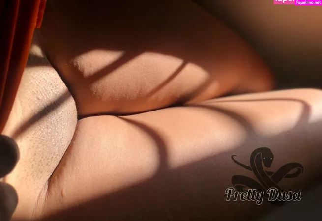 Pretty Dusa OnlyFans Thumbnail #PutZw7Lbpf