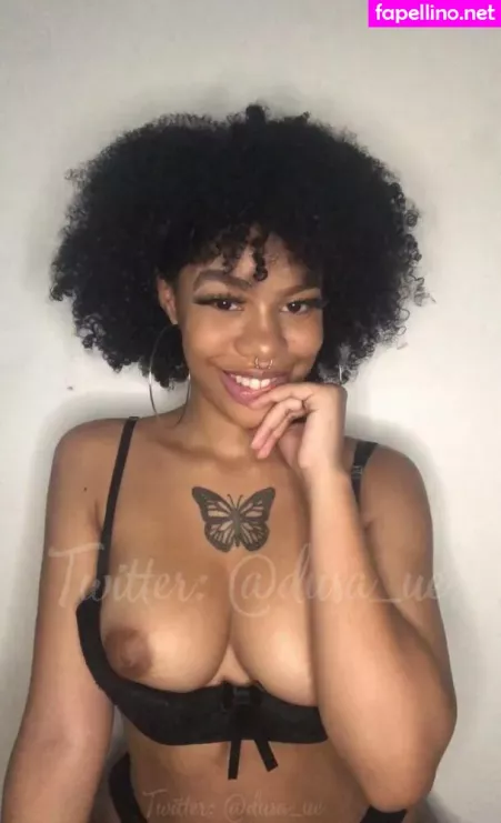 Pretty Dusa OnlyFans Thumbnail #TtOpZA7h2o