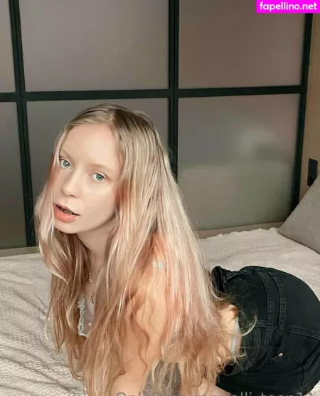 Pretty Elli OnlyFans Thumbnail #7Ca6Wll0Vo