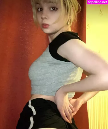 Pretty Elli OnlyFans Thumbnail #Ej8W3Ot0Oi