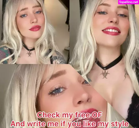 Pretty Elli OnlyFans Thumbnail #F9EVM26Yj6