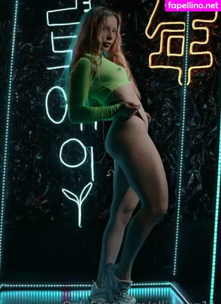 Pretty Elli OnlyFans Thumbnail #G6sfaZfhBR