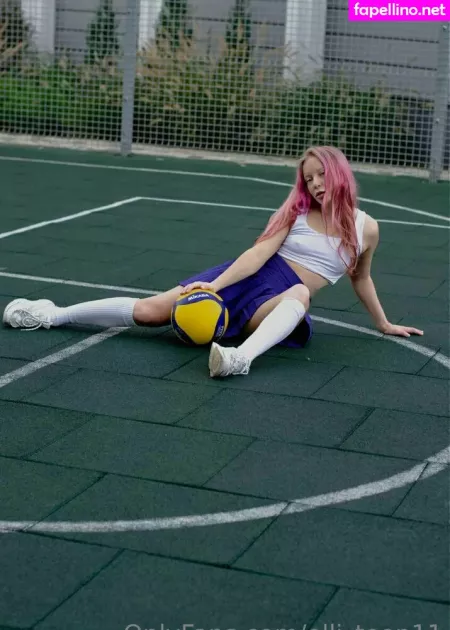 Pretty Elli OnlyFans Thumbnail #RQ7jNViF9a