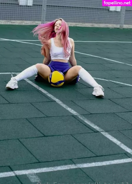 Pretty Elli OnlyFans Thumbnail #eQ86OkqamX