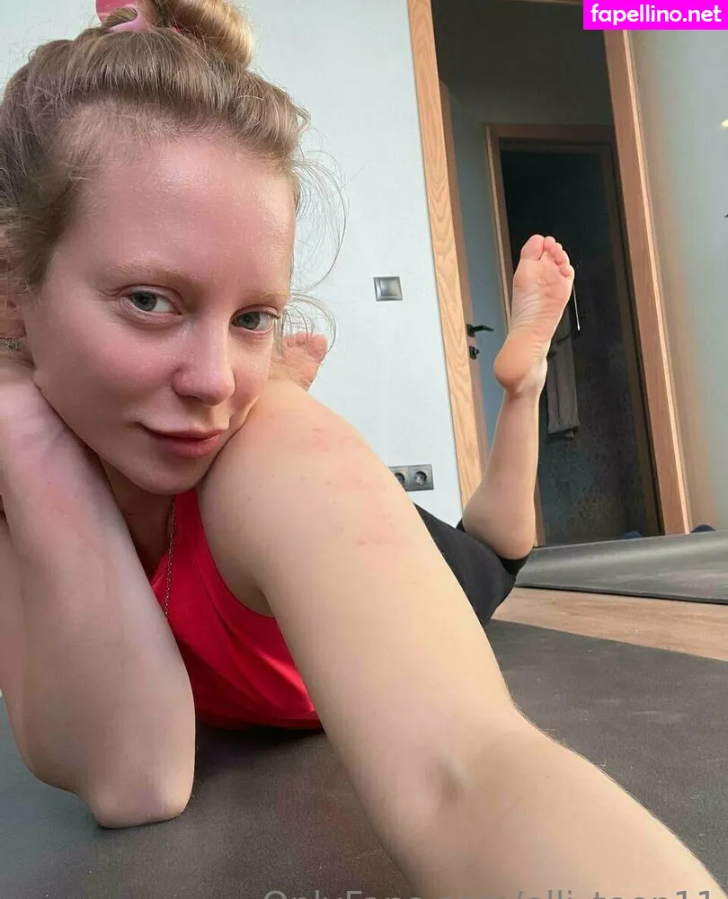 pretty_elli, pretty_ellie7 Nude Leaked OnlyFans Photo #qdiRWF8FWQ