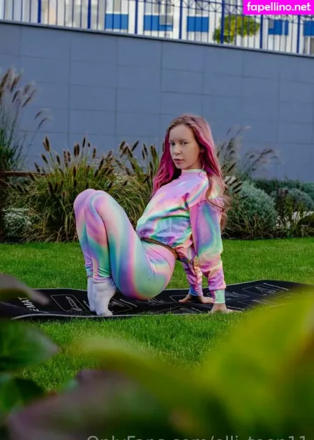 Pretty Elli OnlyFans Thumbnail #qgyF2o4MMA