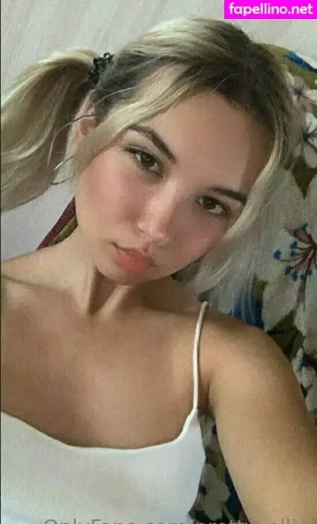 Pretty Ellie OnlyFans Thumbnail #uSftR132LA